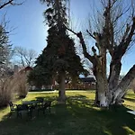 Silver Maple Inn