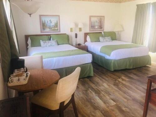 Locanda Silver Maple 2*