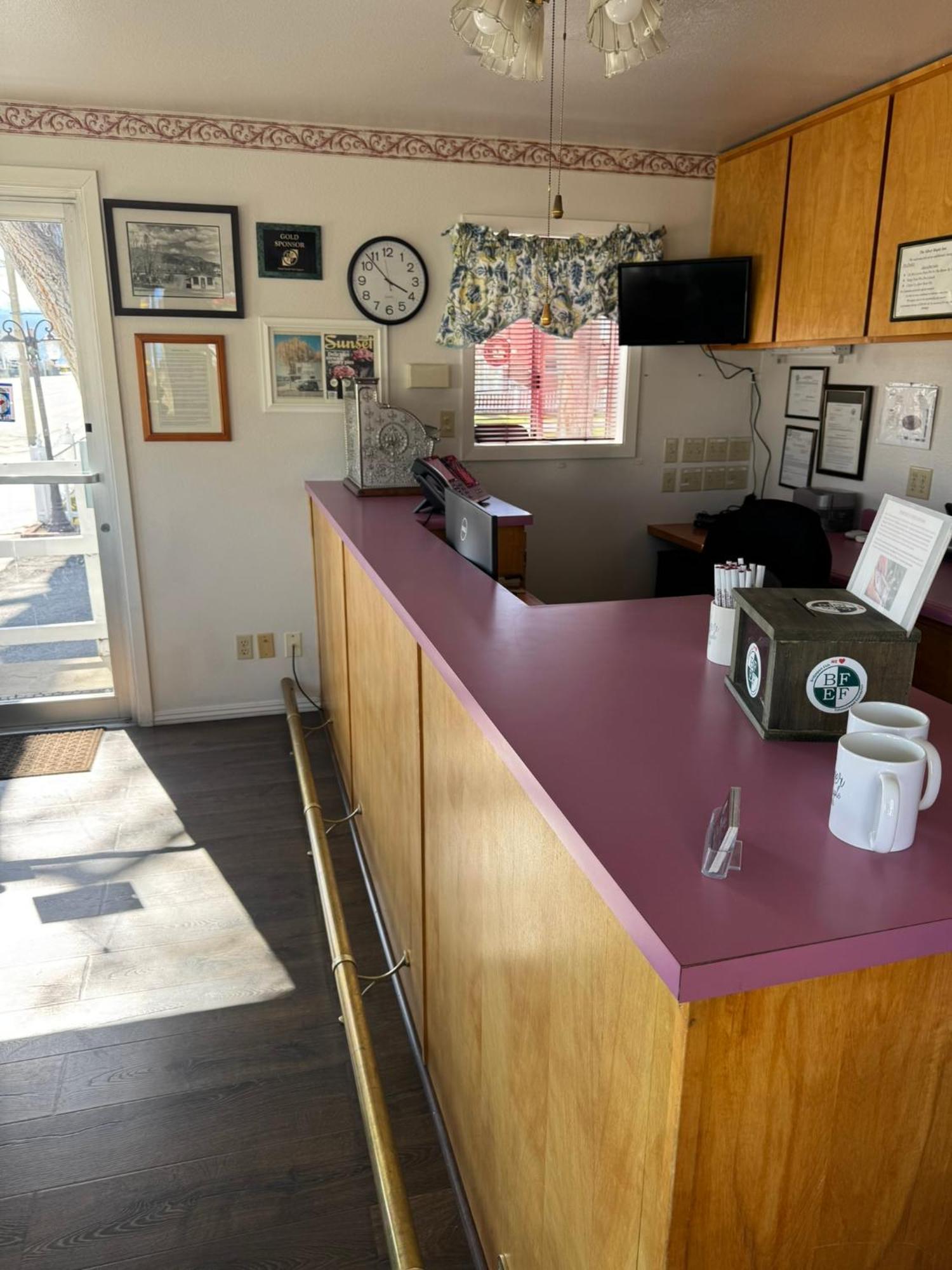 Silver Maple Locanda