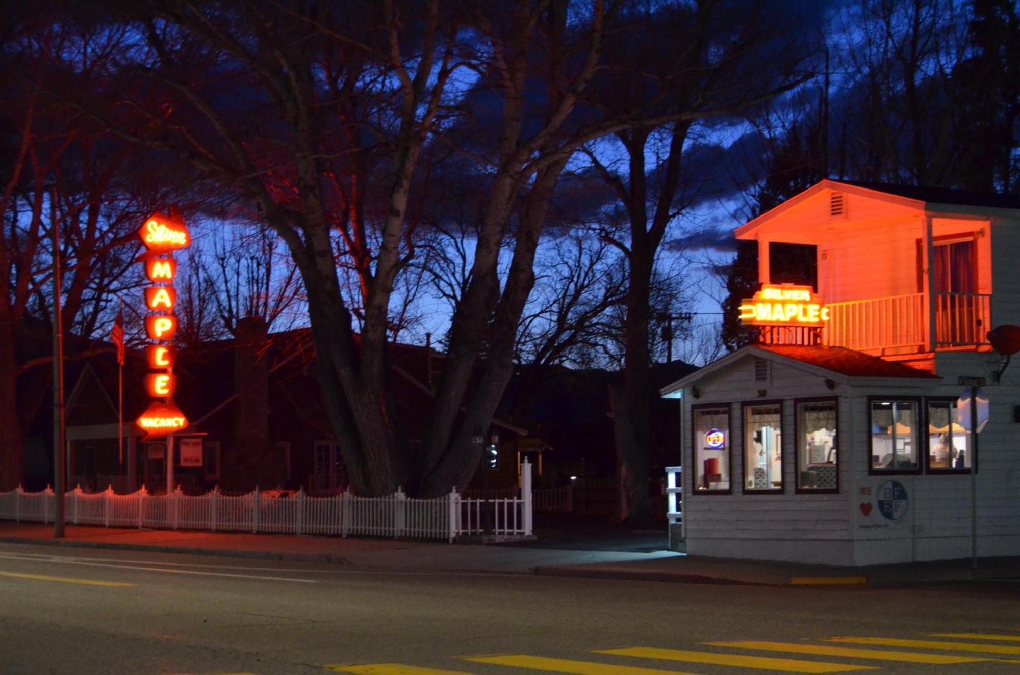 Silver Maple Locanda Bridgeport