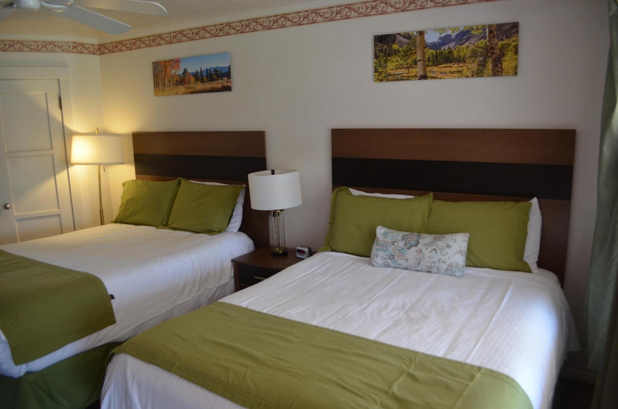 Locanda Silver Maple 2*